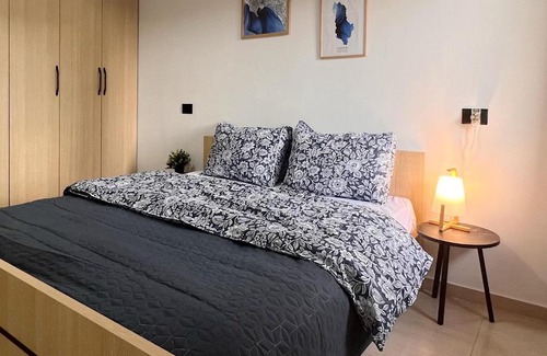 Golem Apartment | Helga Apartment