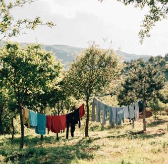 Lin House | Helga's Guesthouse