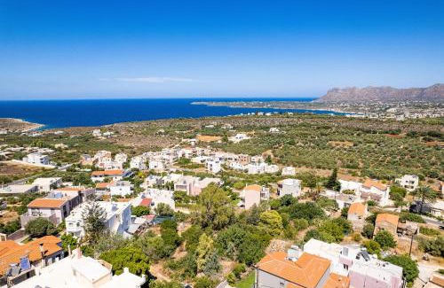 Kounoupidiana Hotel | Heliades Residence