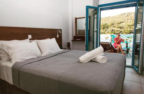 Panteli Apartment | HELIADES SUITES
