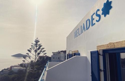 Panteli Apartment | HELIADES SUITES