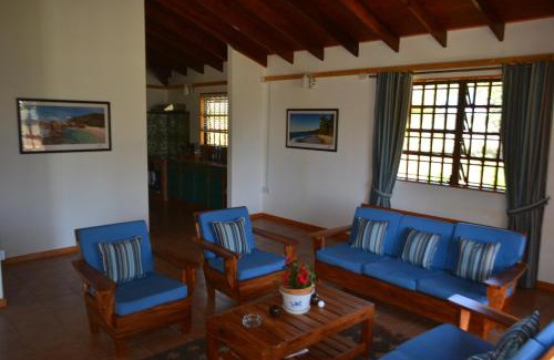 Praslin Island Villa | Heliconia Grove