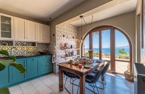 Maragas House | Helios Selene