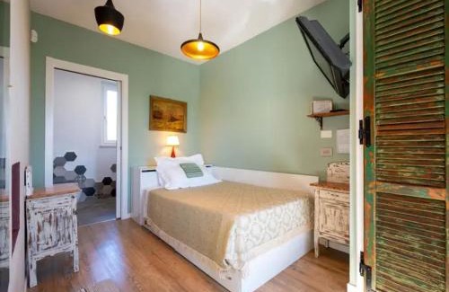 San Damiano dʼAsti Bed & Breakfast | Helix 1912