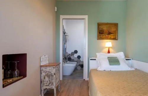 San Damiano dʼAsti Bed & Breakfast | Helix 1912