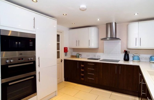 Pentewan Apartment | Helland by Interhome