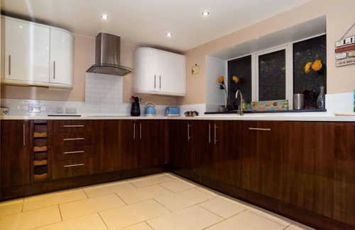 Pentewan Apartment | Helland by Interhome
