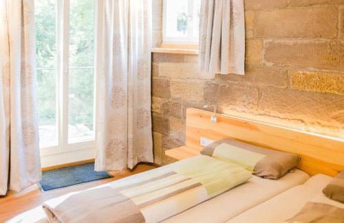 Equarhofen Apartment | Hellbachhof