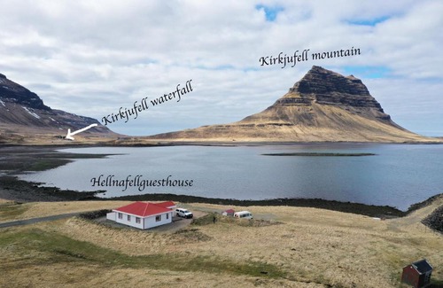 Grundarfjordur Apartment | Hellnafell