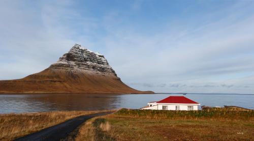 Grundarfjordur Apartment | Hellnafell