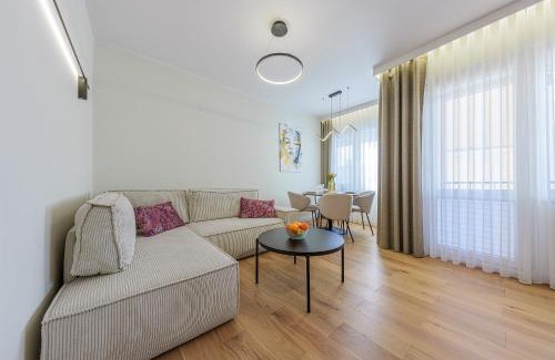 Sopot Centrum Apartment | Hello Apartments Classy Royal Sopot