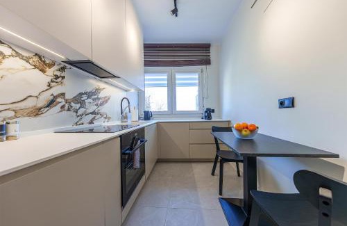 Sopot Centrum Apartment | Hello Apartments Classy Royal Sopot