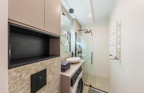 Sopot Centrum Apartment | Hello Apartments Classy Royal Sopot
