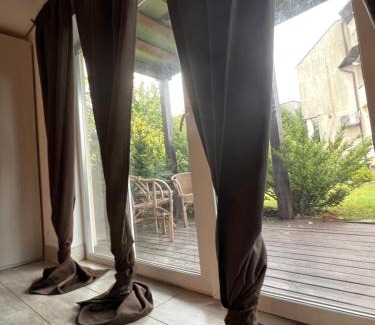 Alytus Villa | HELLO House
