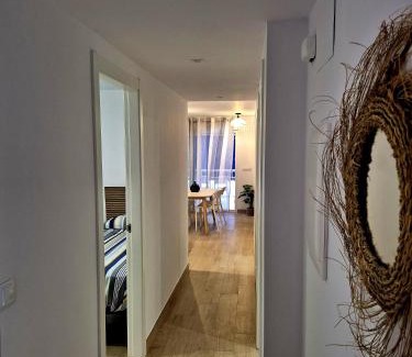 Oliva Apartment | Hello Oliva Beach Roger