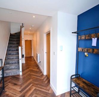 Stafford House | Hello Stays