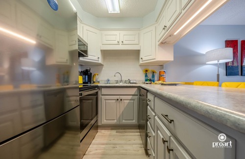 North West Florida Condo | Hello Sunshine, 60 yards from the beach