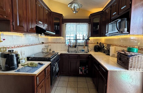Ciudad Obregon House | hello welcome