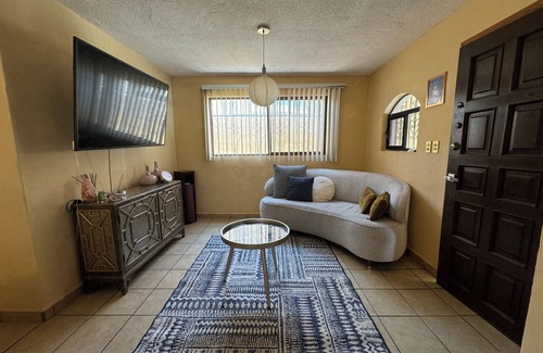 Ciudad Obregon House | hello welcome