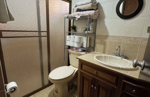 Ciudad Obregon House | hello welcome