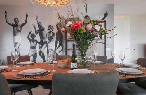 Ossenisse House | Hello Zeeland - vakantiewoning Knuitershoek 70