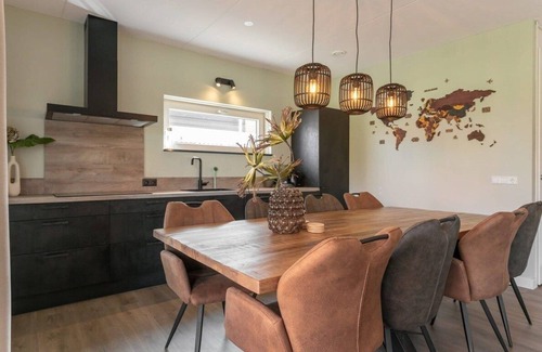 Ossenisse House | Hello Zeeland - vakantiewoning Knuitershoek 86
