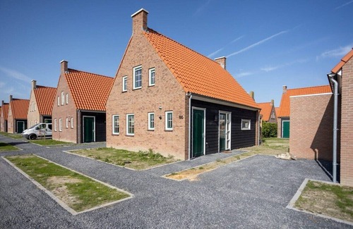 Ossenisse House | Hello Zeeland - vakantiewoning Knuitershoek 86