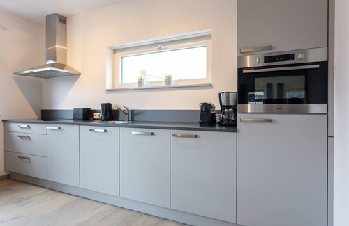 Ossenisse House | Hello Zeeland - vakantiewoning Knuitershoek 102