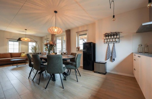 Ossenisse House | Hello Zeeland - vakantiewoning Knuitershoek 70