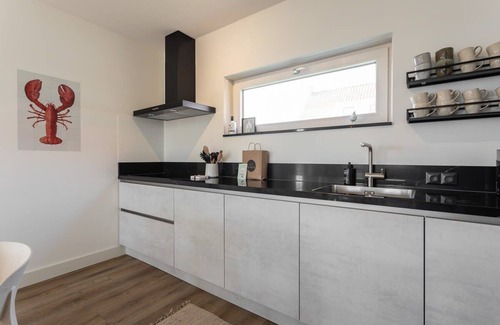 Ossenisse House | Hello Zeeland - vakantiewoning Knuitershoek 72
