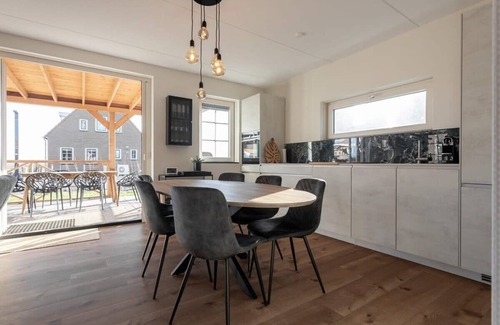 Ossenisse House | Hello Zeeland - vakantiewoning Knuitershoek 80