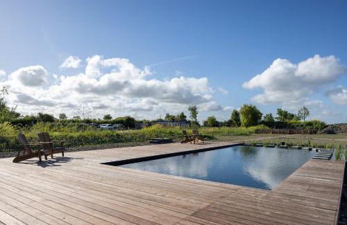 Westkapelle House | Hello Zeeland - Zeeuwse Liefde Tiny House 7