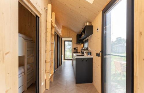 Westkapelle House | Hello Zeeland - Zeeuwse Liefde Tiny House 8
