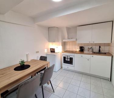 Helmstedt Apartment | Helmstedt City Apartment