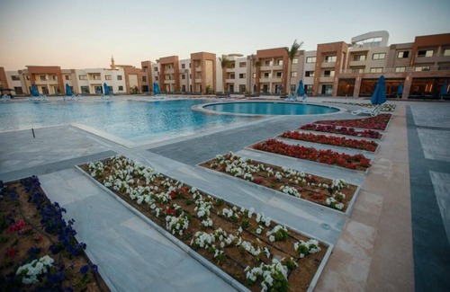 Port Said Governorate Hotel | Helnan Hotel Port Fouad