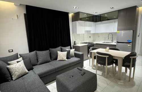 Port Said Governorate Apartment | Helnan portfouad portsaid