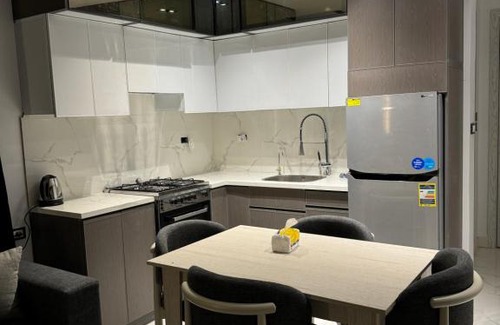 Port Said Governorate Apartment | Helnan portfouad portsaid