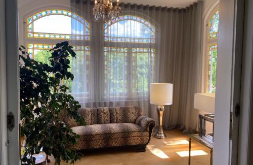 Bruhlervorstadt Apartment | Helsinki Apartment Erfurt 2