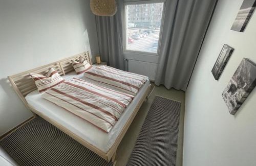 Vantaa Apartment | Helsinki Area Apartment 15 Min to Airport With Own Parking Lot