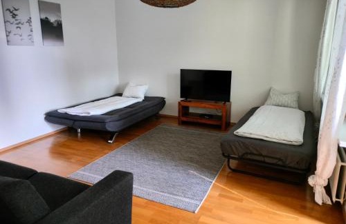 Vantaa Apartment | Helsinki Area Apartment 15 Min to Airport With Own Parking Lot