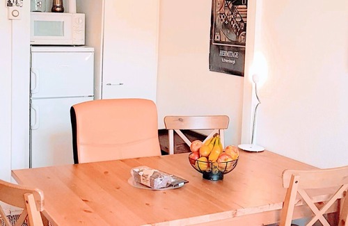 Alppiharju Apartment | Helsinki · Smart Studio +Bikes +Breakfast +Laundry = Fun!