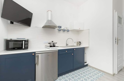 Dolny Sopot Apartment | Helska 16 | Classy Studio | Parking