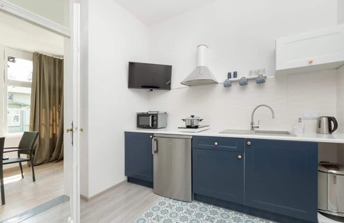 Dolny Sopot Apartment | Helska 16 | Classy Studio | Parking