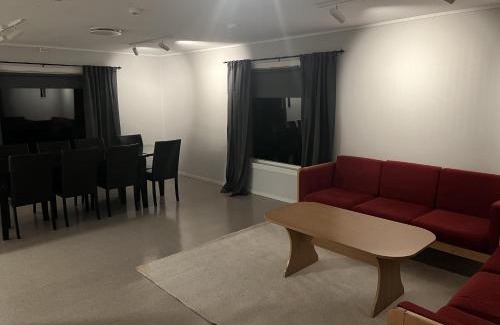 Bodo Villa | Helt hus: Sneveien 75