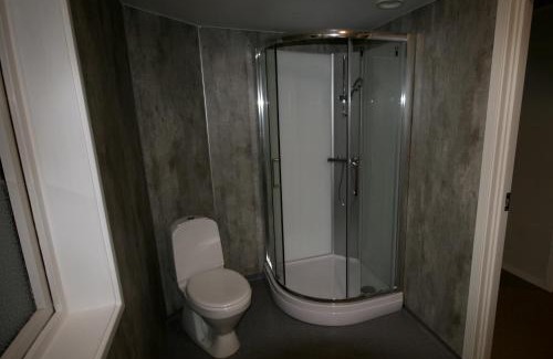 Bodo Villa | Helt hus: Sneveien 75