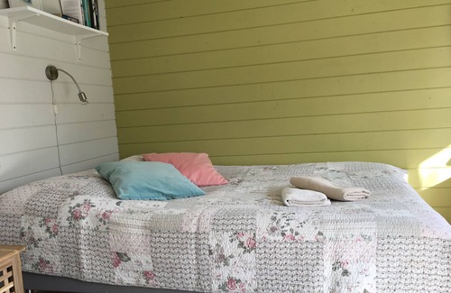 Nykobing Mors Hotel | Heltoften Bed & Breakfast