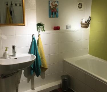 Nykobing Mors Bed & Breakfast | Heltoften Bed & Breakfast