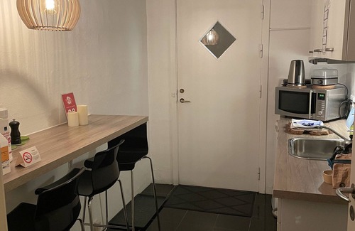 Herning Bed & Breakfast | Helts B&B/Helts Guesthouse