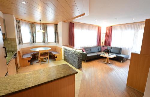 Saas-Fee Apartment | Helvetia Apartments