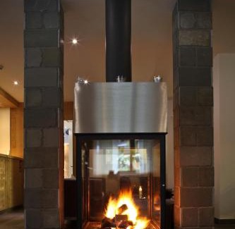 Morgins Hotel | Helvetia hotel